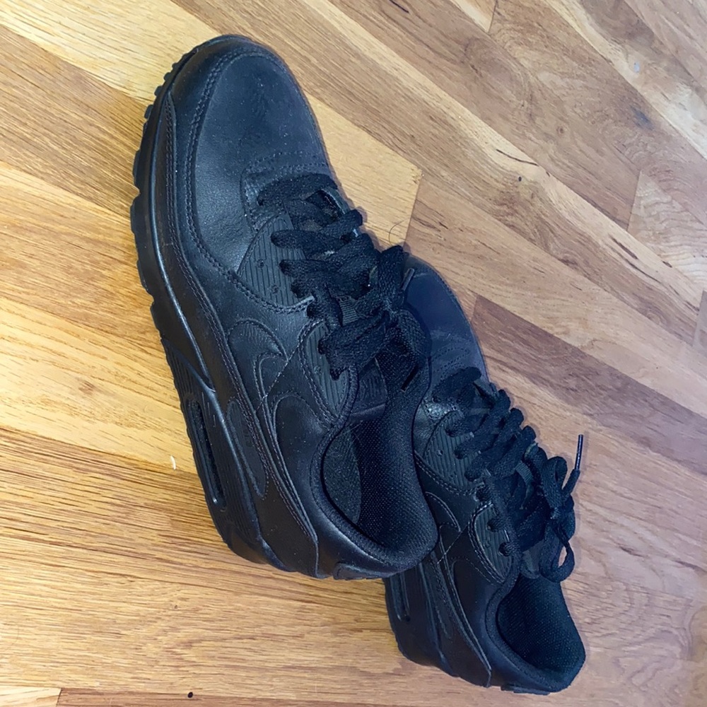 nike sneakers